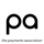 PA logo white - no strap.png]
